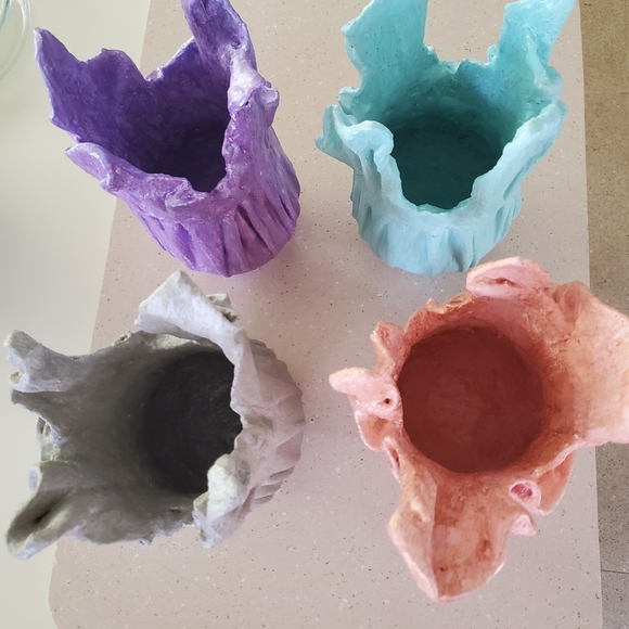 Just showing you my newest pieces V - Picture 11 of 16